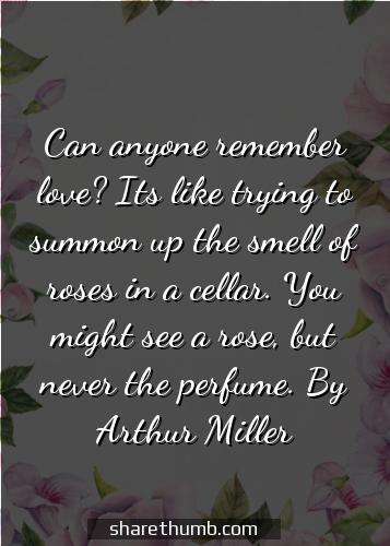 quote about perfume scent